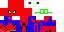 Texture for pederman