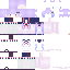 Texture for 獨角獸苗條