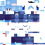 Texture for skin