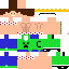 Texture for CreeperManPL