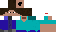 Texture for steve HD