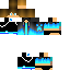 Texture for steve