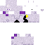 Texture for mewtwo