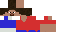 Texture for Custom Steve