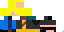 Texture for Wolfy Player ²