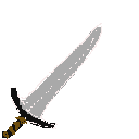 Texture for iron_sword