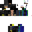 Texture for hackman