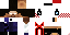 Texture for fe