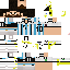 Texture for messi golden