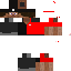 Texture for kfc steve