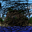 Texture for peck