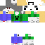 Texture for wolftody