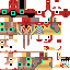 Texture for Ivara