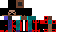 Texture for Steve evil