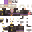 Texture for jojo3