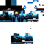 Texture for steve
