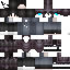 Texture for Fake Netherite Armor