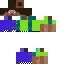 Texture for ivn