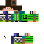 Texture for colea