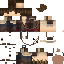 Texture for ancient boy