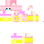 Texture for flutter shy