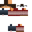 Texture for FrenkiMC