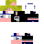 Texture for steve