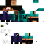 Texture for herobrine 2.0