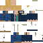 Texture for Tommy Jarvis