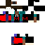 Texture for Murilo cr7