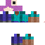 Texture for miyuki