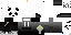 Texture for Panda1