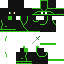 Texture for ninja