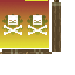 Texture for do not cross