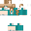 Texture for iasmim
