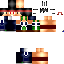 Texture for Bardock By gavin