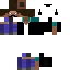 Texture for yagobest
