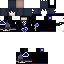 Texture for Sasuke of the neo akatsuki