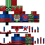Texture for spiii