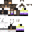 Texture for Non-Binary Pansexual