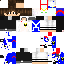 Texture for akiyoshi