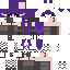 Texture for indigo