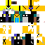 Texture for TF4 BUMBLEBEE