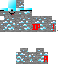 Texture for jvnq