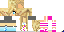 Texture for Micky