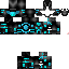 Texture for Pedro_Bora