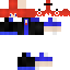 Texture for 阿舞
