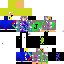 Texture for jellybean