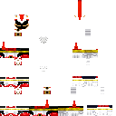 Texture for Hyper shadow .exe
