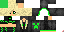 Texture for qwerty